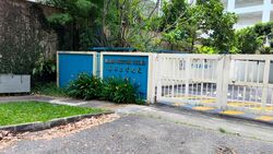 Mandai Industrial Building (D25), Factory #599153471